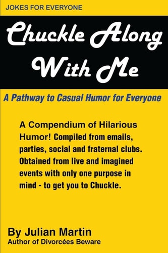 Chuckle Along with Me A Pathway to Casual Hunor for Everyone