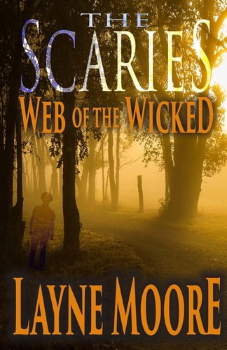 The Scaries Web of the Wicked