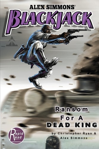 Blackjack Ransom For A Dead King