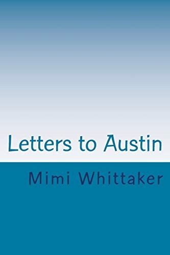 Letters to Austin Love, Grandma Mimi