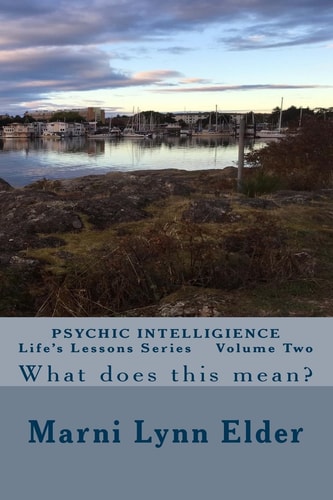 Psychic Intelligence What Does This Mean?