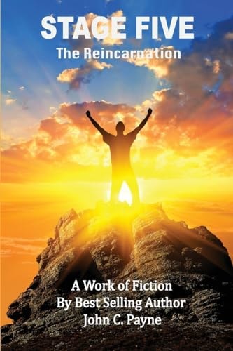 Stage Five The Reincarnation