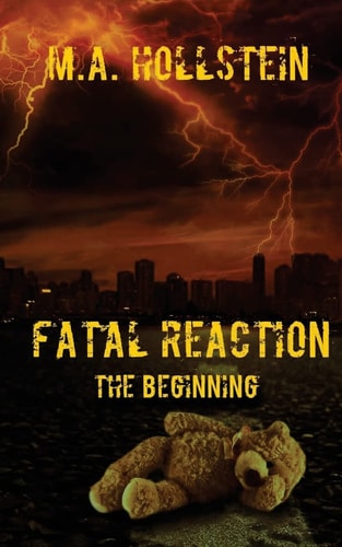 Fatal Reaction The Beginning