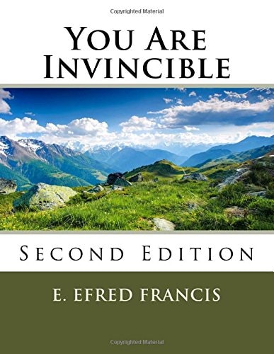 You Are Invincible Second Edition