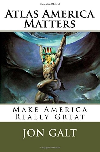 Atlas America America Is Atlas To The World. America Matters!