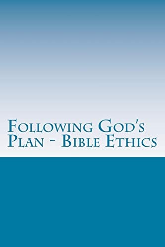 Following God's Plan