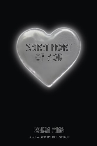 Secret Heart of God
