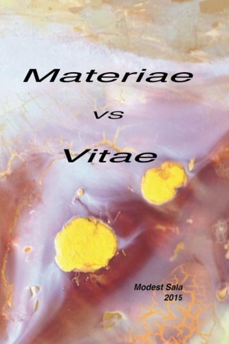 Materiae Vs Vitae. 2015