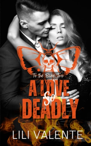 A Love So Deadly A Dark Romance