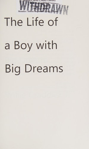 The Life of a Boy With Big Dreams Tips for Teens, by a Teen Who's Been There, Done That