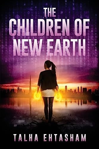 The Children of New Earth