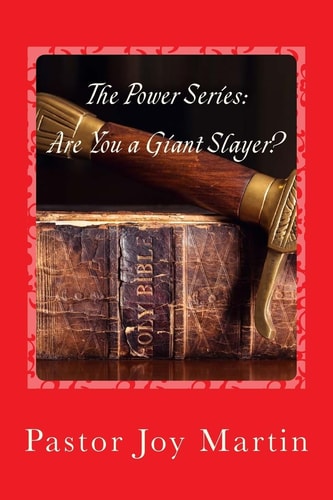 The Power Series: Are You a Giant Slayer? Are You a Giant Slayer