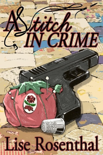 A Stitch in Crime