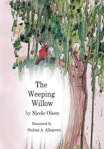 The Weeping Willow