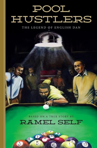 Pool Hustlers The Legend of English Dan