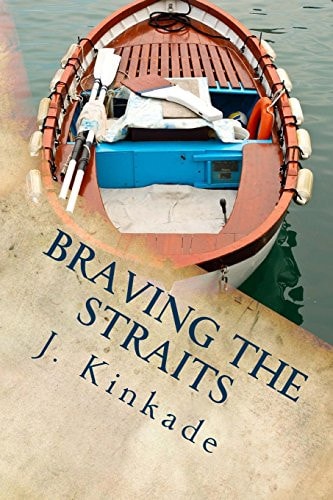 Braving the Straits The McKenna Connection: Book Three