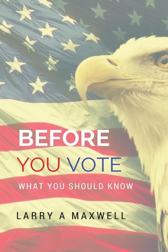 Before You Vote What You Need to Know