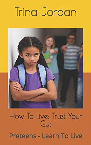 How to Live Preteens - Learn to Live
