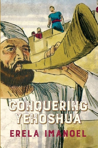 Conquering Yehoshua