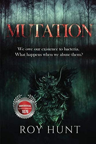 Mutation Pollution Is Killing Us; Some of the Remedies Will Too