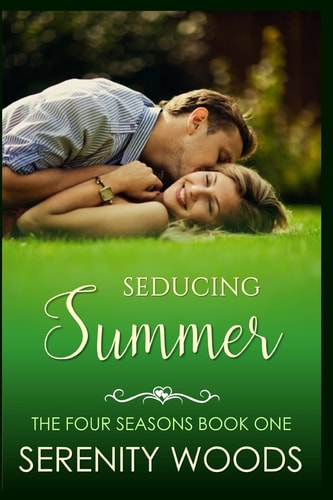 Seducing Summer A Sexy New Zealand Romance