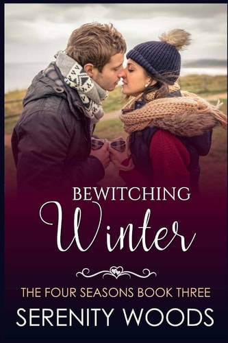 Bewitching Winter A Sexy New Zealand Romance