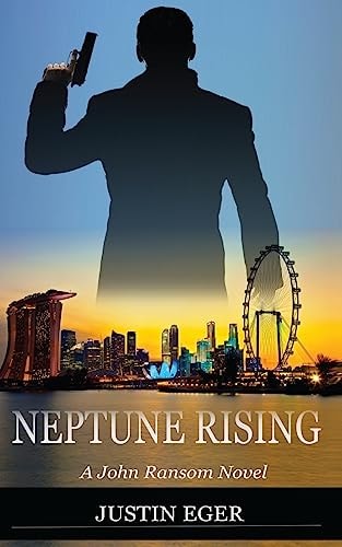 Neptune Rising A John Ransom Novel