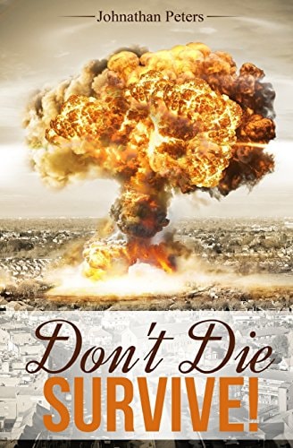 Don't Die Survive!