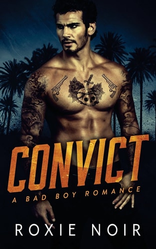 Convict: a Bad Boy Romance