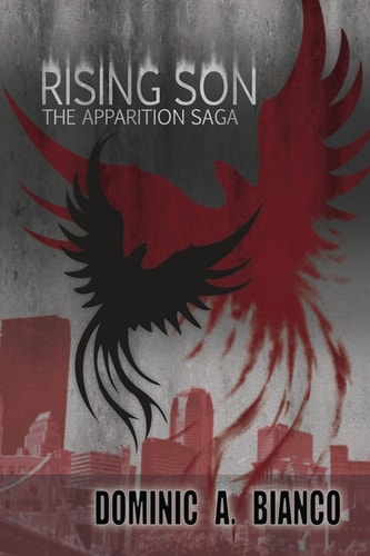 Rising Son The Apparition Saga