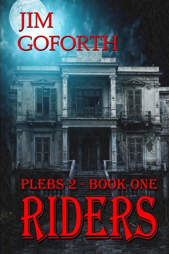 Riders Plebs 2-Book One
