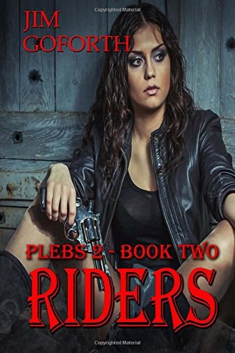 Riders Plebs 2-Book Two