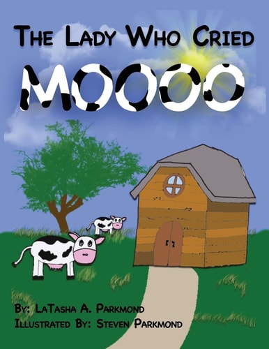 The Lady Who Cried MOOOOOO