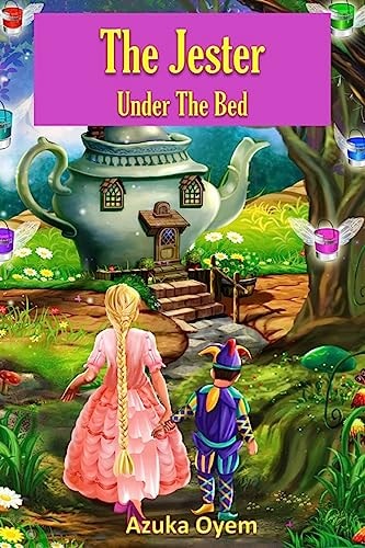 The Jester Under The Bed