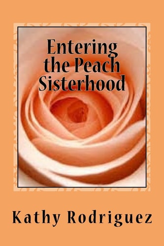 Entering the Peach Sisterhood My Uterine Cancer Journey