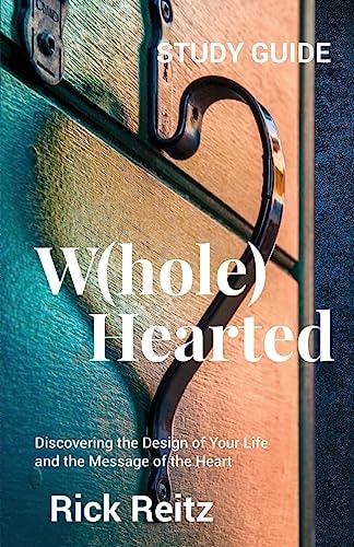 W(hole) Hearted Study Guide