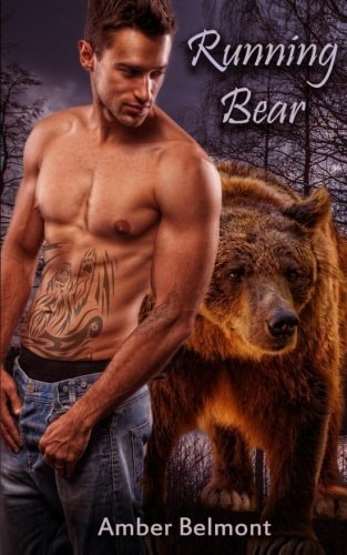 Running Bear A BBW Paranormal Shape Shifter Romance