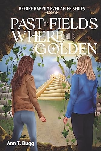Past the Fields, Where All Is Golden
