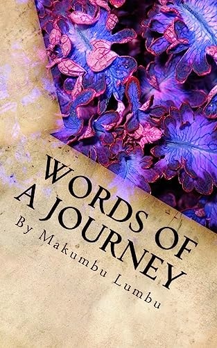 Words of a Journey