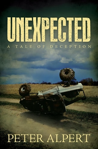 Unexpected A Tale of Deception