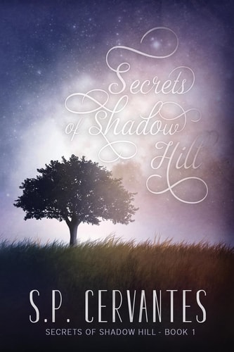 Secrets of Shadow Hill