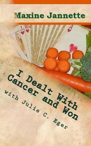 I Dealt With Cancer and Won Dedicated to the Rest of My Life...