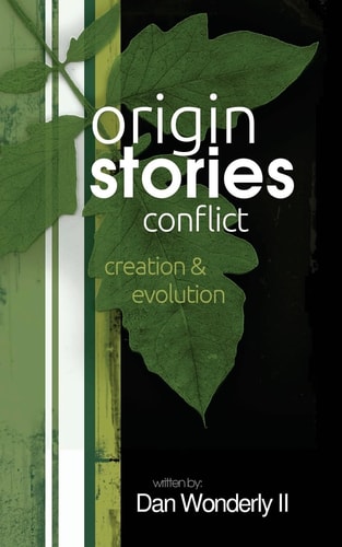 Origin Stories Conflict Creation and Evolution