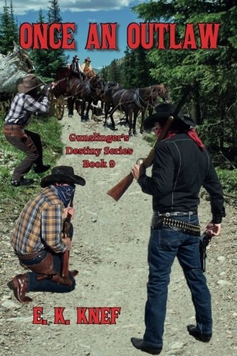 Once an Outlaw