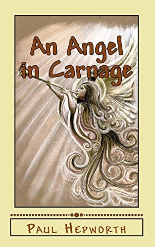 An Angel in Carnage