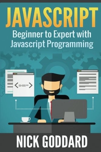 Javascript Beginners Guide on Javascript Programming