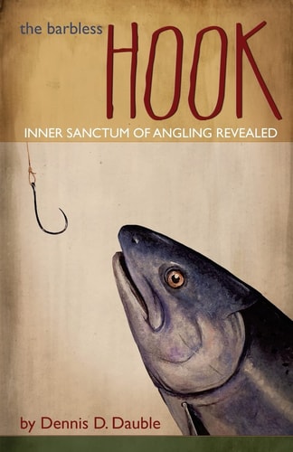 The Barbless Hook Inner Sanctum of Angling Revealed