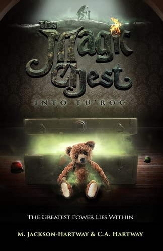 The Magic Chest Into Tu'roc