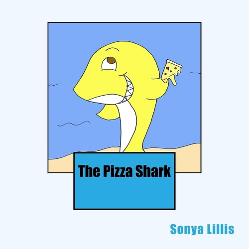 The Pizza Shark