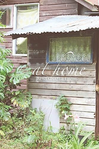 At Home Sustainable Living